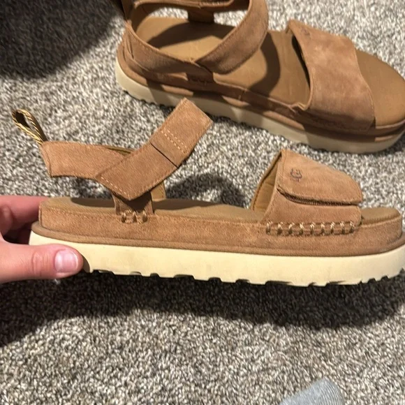 Don’t wear - Picture 2 of 3